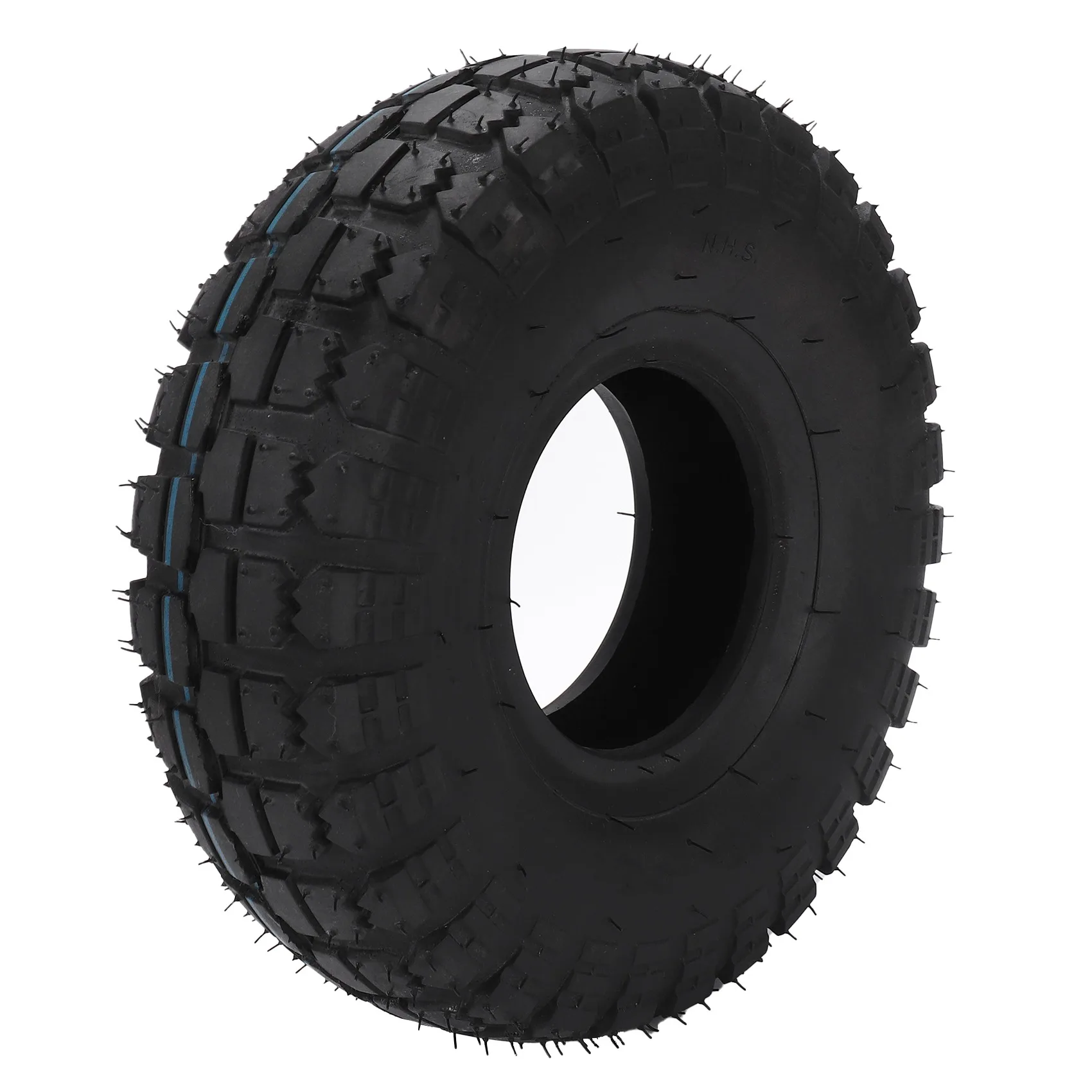 A57E-4.10/3.50-4 410/350-4 ATV Quad Go Kart 47Cc 49Cc Chunky 4.10-4 Tire Inner Tube Fit All Models 3.50-4 4 Inch Tire
A57E-4.10/3.50-4 410/350-4 ATV Quad Go Kart 47Cc 49Cc Chunky 4.10-4 Tire Inner Tube Fit All Models 3.50-4 4 Inch Tire