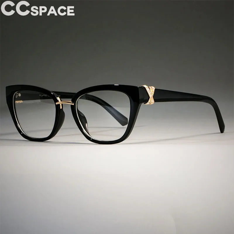 P45605 Stylish Rhinestone Decoration Photochromic Reading Glasses Casual Cat Eye Presbyopia Eyeglasses +50+100+150+200+300+350
P45605 Stylish Rhinestone Decoration Photochromic Reading Glasses Casual Cat Eye Presbyopia Eyeglasses +50+100+150+200+300+350