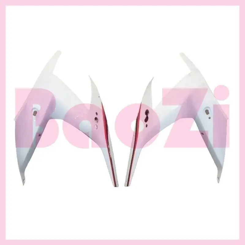 Защитная крышка левой/правой фары для Aprilia Gpr150 China Iv Apr150-v Limited Edition
Защитная крышка левой/правой фары для Aprilia Gpr150 China Iv Apr150-v Limited Edition