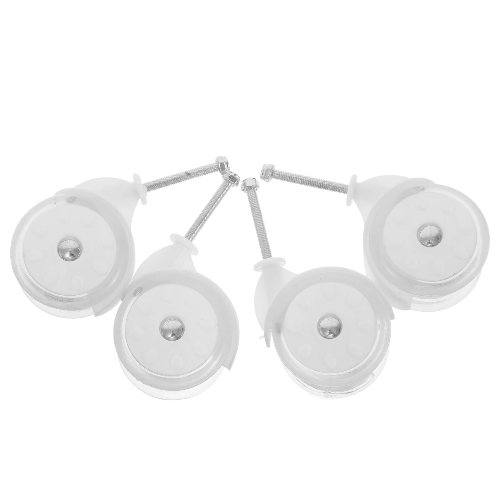 4pcs Replacement Wheels For Walker Universal Plastic Wheel Accessories Sturdy Swivel Caster Baby Walker Stroller Cart Furniture
4pcs Replacement Wheels For Walker Universal Plastic Wheel Accessories Sturdy Swivel Caster Baby Walker Stroller Cart Furniture