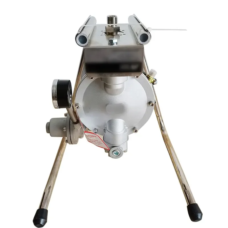 120B Air Operated Diaphragm Pumps Original 120B Double Diaphragm Paint Pump