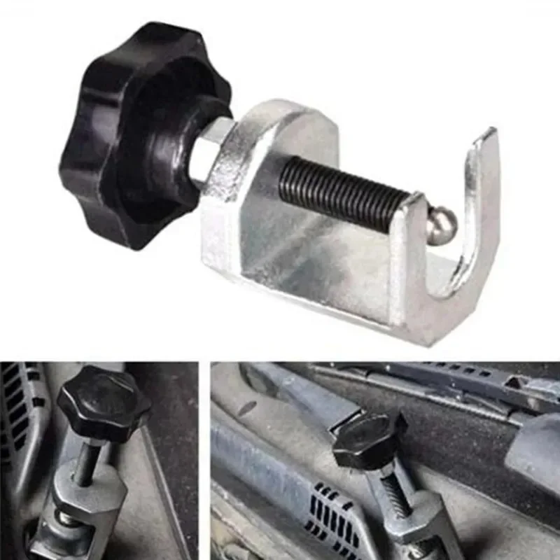 1 шт., высококачественный автомобильный съемник рычага стеклоочистителя лобового стекла, универсальный инструмент
1 шт., высококачественный автомобильный съемник рычага стеклоочистителя лобового стекла, универсальный инструмент