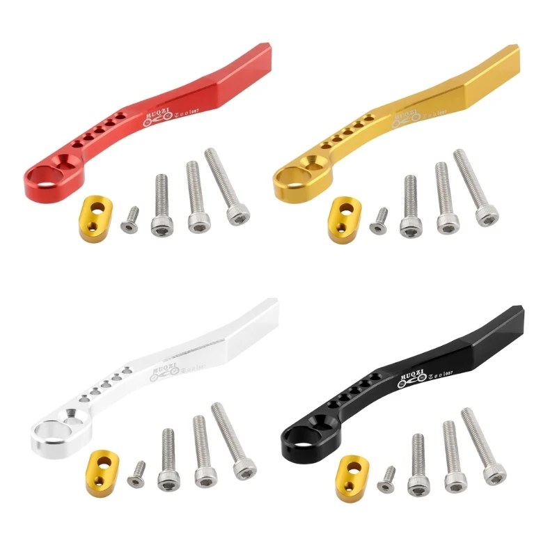 Bike Chain Deflectors Aluminum Alloy Chain Bicycles Chain Guide Chain Guard Drop Catcher Chain Guide Catcher Drop Keeper
Bike Chain Deflectors Aluminum Alloy Chain Bicycles Chain Guide Chain Guard Drop Catcher Chain Guide Catcher Drop Keeper