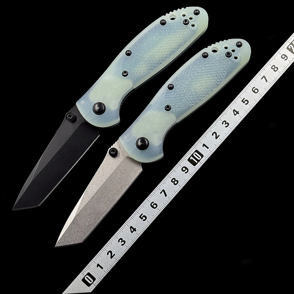 BM 557 Mini Griptilian Tanto Folding Knife Outdoor Camping Hunting Pocket EDC Tool Knife
BM 557 Mini Griptilian Tanto Folding Knife Outdoor Camping Hunting Pocket EDC Tool Knife