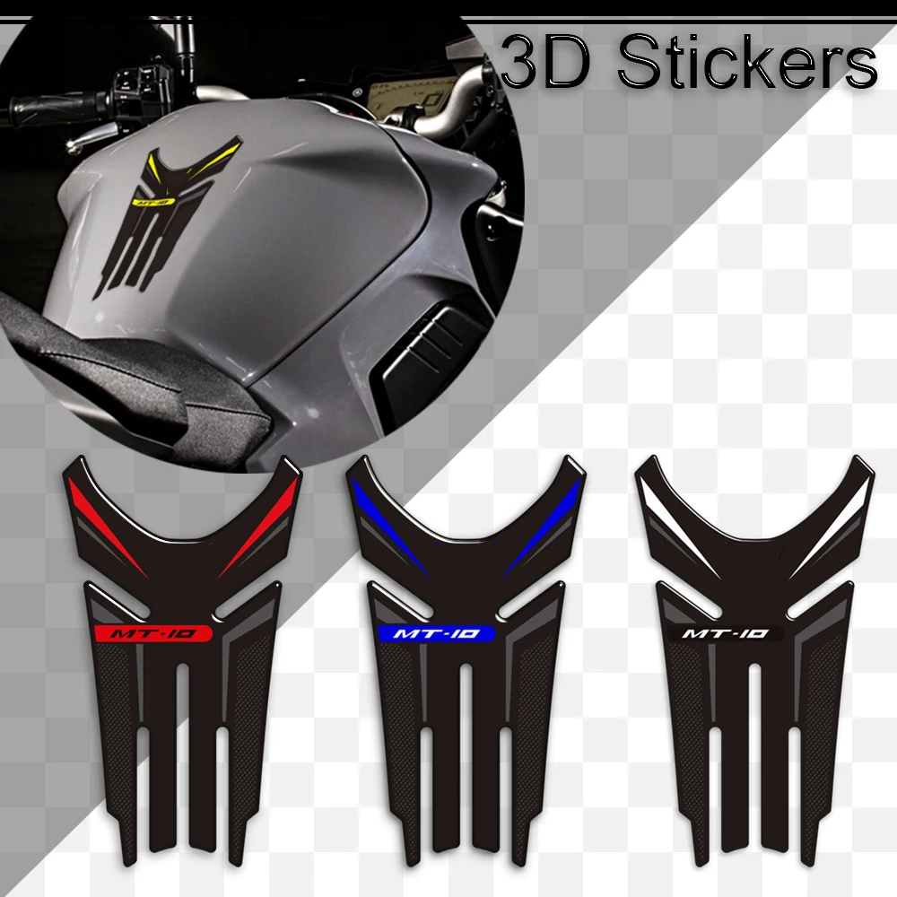 For MT10 FZ10 FZ MT-10 MT-10 SP Motorcycle Tank Pad Cap Tank Pad Side Grips Gas Fuel Oil Kit Knee Protector Sticker Decal
For MT10 FZ10 FZ MT-10 MT-10 SP Motorcycle Tank Pad Cap Tank Pad Side Grips Gas Fuel Oil Kit Knee Protector Sticker Decal