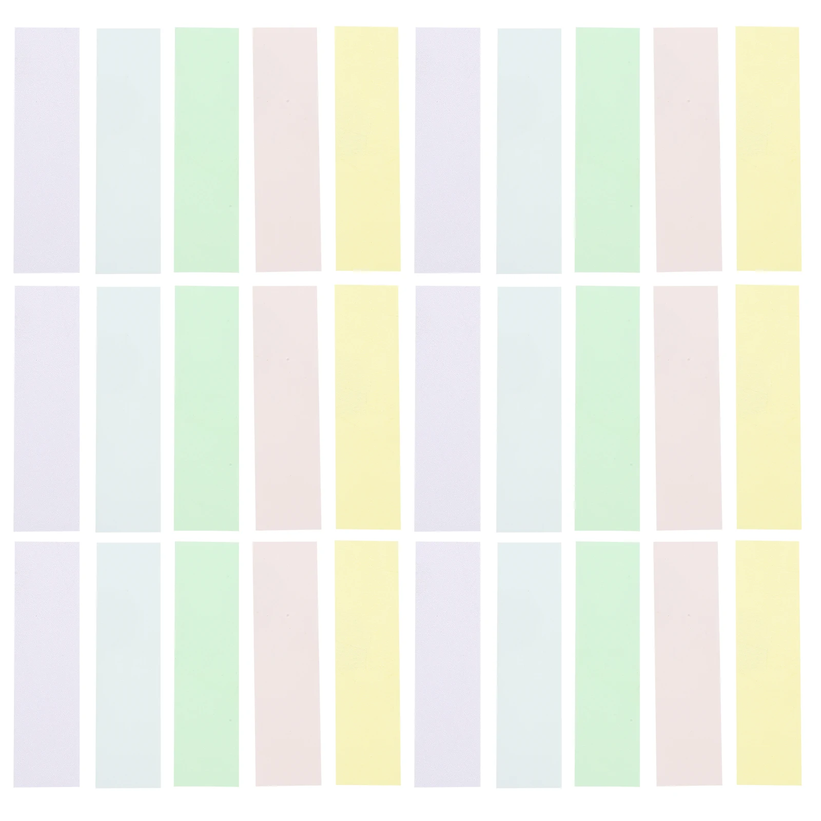 1 Set Of Colored Sticky Page Markers Book Index Tabs For Notes Reading Stickers Label Memo Learning Accessory Portable Highlight
1 Set Of Colored Sticky Page Markers Book Index Tabs For Notes Reading Stickers Label Memo Learning Accessory Portable Highlight