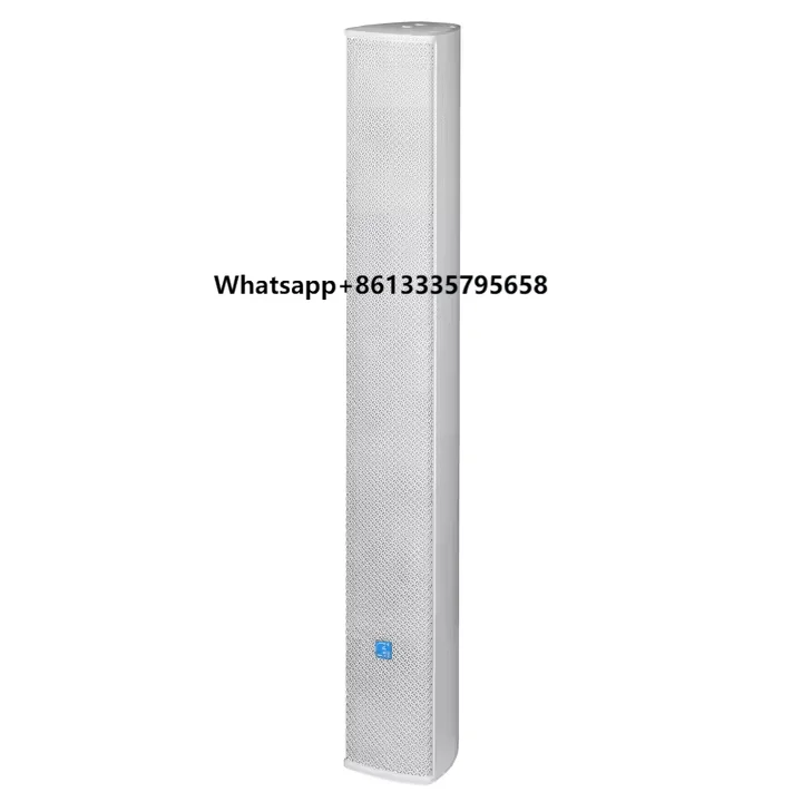 FDB Audio Two-way All-weather Waterproof Multi-function Column with Transformer
FDB Audio Two-way All-weather Waterproof Multi-function Column with Transformer