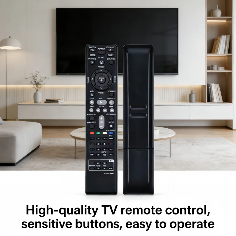 AKB73775801 Remote for Blu-ray Home Theater, Perfect Replacement for Lost/Damaged Original, Work with BH5140S BH5440P
AKB73775801 Remote for Blu-ray Home Theater, Perfect Replacement for Lost/Damaged Original, Work with BH5140S BH5440P