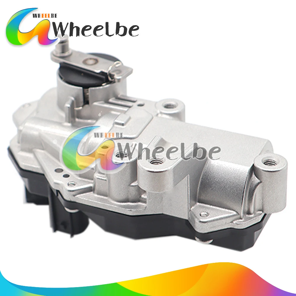 Auto Turbo Eletronic Actuator For Toyota Hilux Prado Innova Fortuner 2.8L diesel 1GD-FTV 1720111080 89674-71020 17201-11070
Auto Turbo Eletronic Actuator For Toyota Hilux Prado Innova Fortuner 2.8L diesel 1GD-FTV 1720111080 89674-71020 17201-11070