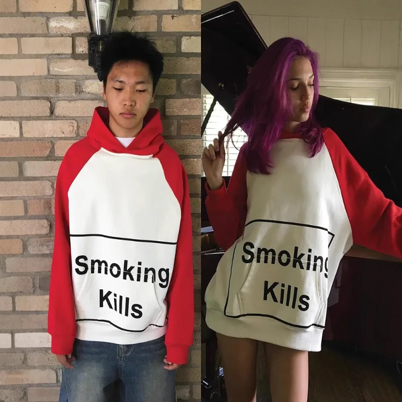 Ins цветная толстовка с длинными рукавами и принтом, толстовка с круглым вырезом и длинными рукавами, полосатая футболка с принтом, топ в стиле ретро High Street
Ins цветная толстовка с длинными рукавами и принтом, толстовка с круглым вырезом и длинными рукавами, полосатая футболка с принтом, топ в стиле ретро High Street