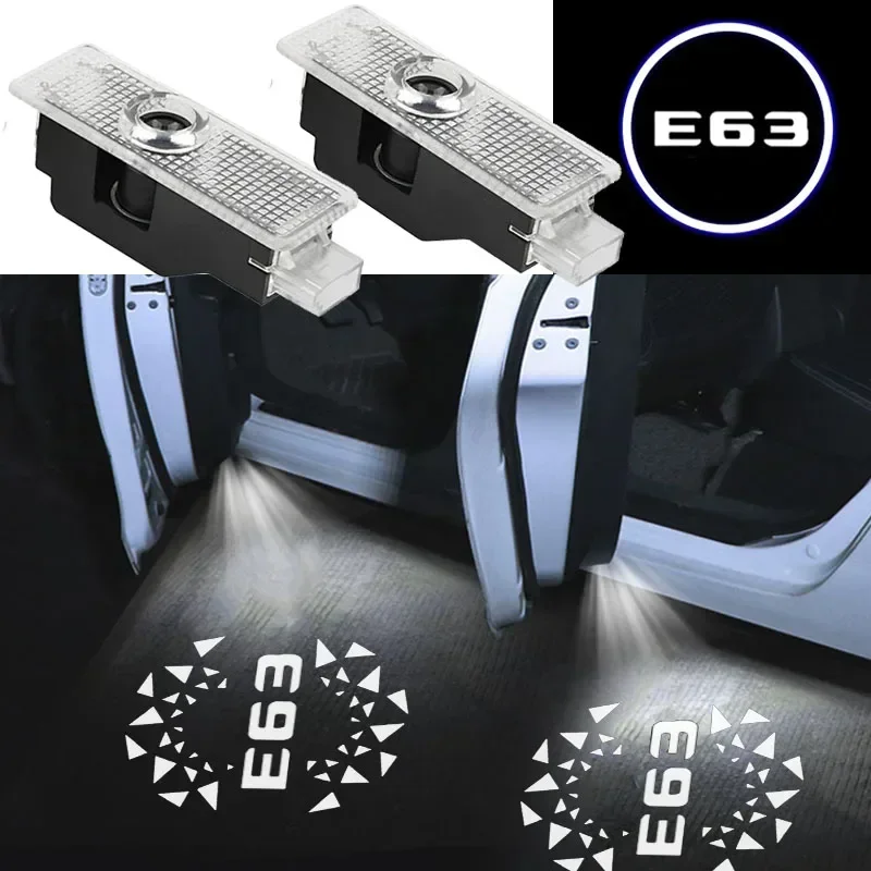 Car Door Welcome Lights LED Laser Ghost Project Logo Lamp For BMW 6 Series E63 2007-2016 2008 2009 2010 2013 Auto Decoration
Car Door Welcome Lights LED Laser Ghost Project Logo Lamp For BMW 6 Series E63 2007-2016 2008 2009 2010 2013 Auto Decoration