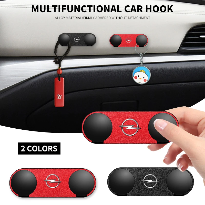 1PCS Car Double Hook Storage Hanging Hooks For Opel Astra K H G J Insignia Corsa D Zafira Mokka Vectra C Opc Tigra Twintop
1PCS Car Double Hook Storage Hanging Hooks For Opel Astra K H G J Insignia Corsa D Zafira Mokka Vectra C Opc Tigra Twintop