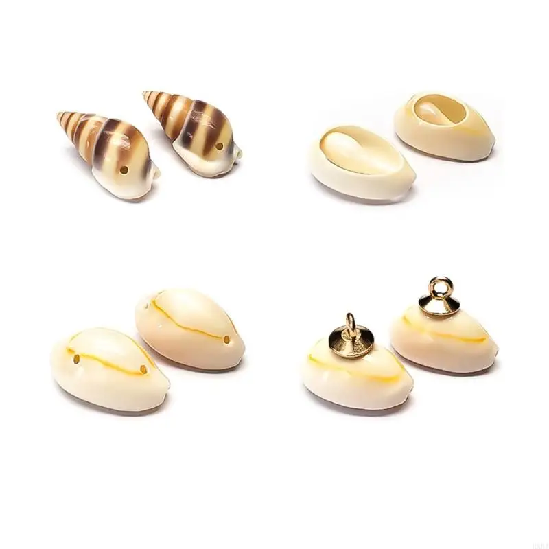 HXBA 10Pieces Real Shell Conch Buttons Enhancing Clothing Styles Fastener Buttons Great For Various Fabrics And Decoration
HXBA 10Pieces Real Shell Conch Buttons Enhancing Clothing Styles Fastener Buttons Great For Various Fabrics And Decoration