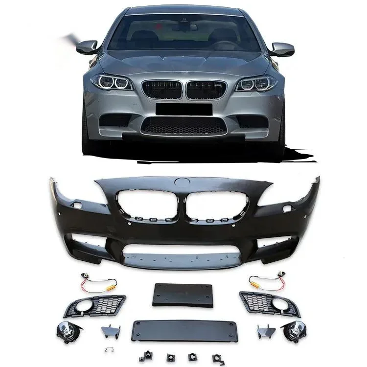 F10 M5 Стиль для BMW F10 F18 2012-2017 Bodykit Боковые юбки переднего и заднего бампера для высококачественного полипропиленового материала Автозапчасти
F10 M5 Стиль для BMW F10 F18 2012-2017 Bodykit Боковые юбки переднего и заднего бампера для высококачественного полипропиленового материала Автозапчасти