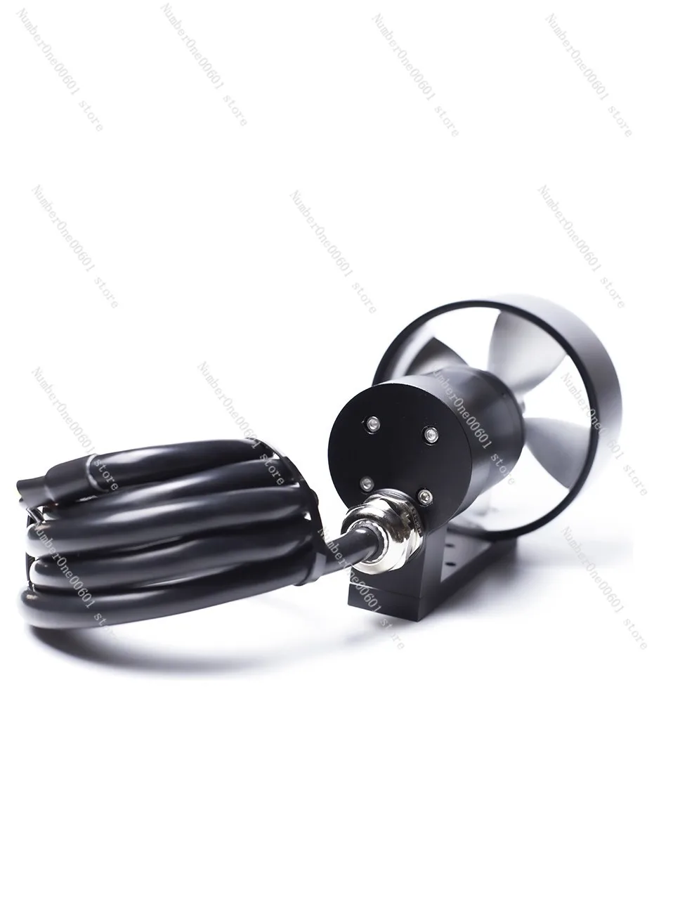 For U10 Underwater Thruster 24V10Kg Thrust 900W Metal Portable Corrosion-resistant Paddle Board Fishing Boat
For U10 Underwater Thruster 24V10Kg Thrust 900W Metal Portable Corrosion-resistant Paddle Board Fishing Boat