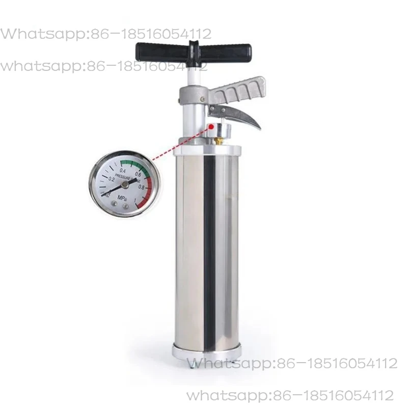 Пневматический земснаряд для туалетной трубы, инструмент для выемки унитаза высокого давления, бытовой канализационный земснаряд для засора унитаза
Пневматический земснаряд для туалетной трубы, инструмент для выемки унитаза высокого давления, бытовой канализационный земснаряд для засора унитаза