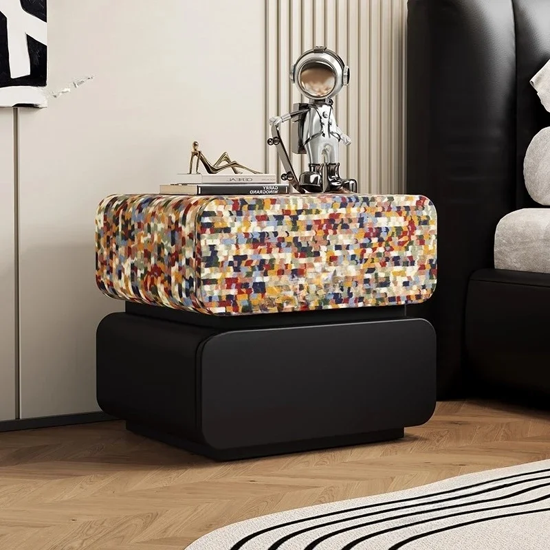 Z Trendy Cute Nightstand Cabinets Coffee Mobile Decor Space Saving Nightstand Bedroom Drawers Mesitas De Noche Unique FurnitureZ
Z Trendy Cute Nightstand Cabinets Coffee Mobile Decor Space Saving Nightstand Bedroom Drawers Mesitas De Noche Unique FurnitureZ