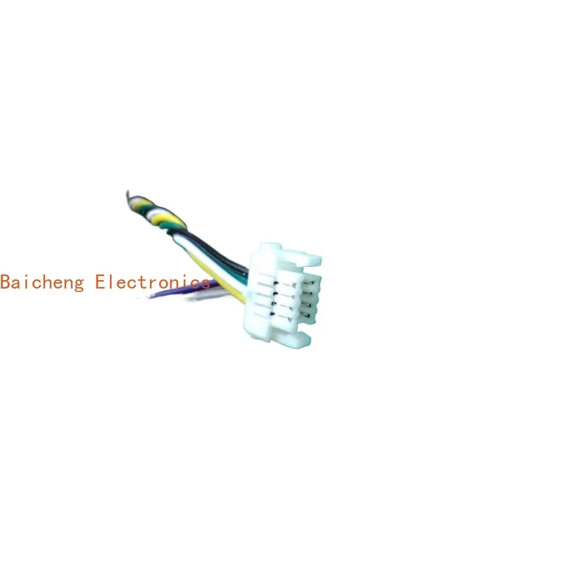 10pcs SHLD-1.0mm double row terminal wire connection wire 1.0 buckle plug wire flat display screen harness 2P-4P
10pcs SHLD-1.0mm double row terminal wire connection wire 1.0 buckle plug wire flat display screen harness 2P-4P