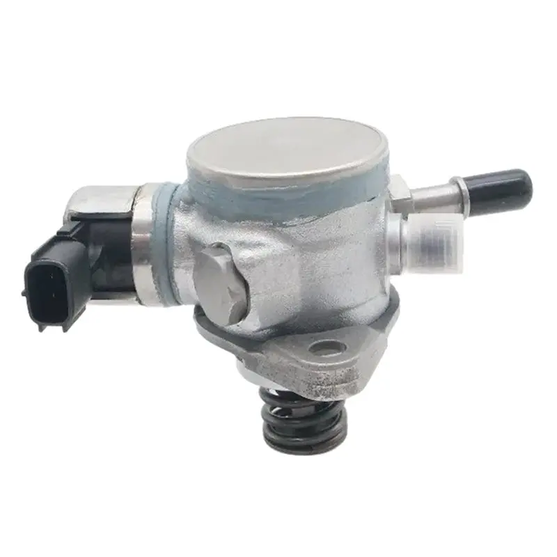 Топливный насос высокого давления CM5E-9D376-Da для двигателя Ford Focus III 2.0 Tdci — подходит для моделей хэтчбек, универсал, седан CM5E9D376DA
Топливный насос высокого давления CM5E-9D376-Da для двигателя Ford Focus III 2.0 Tdci — подходит для моделей хэтчбек, универсал, седан CM5E9D376DA