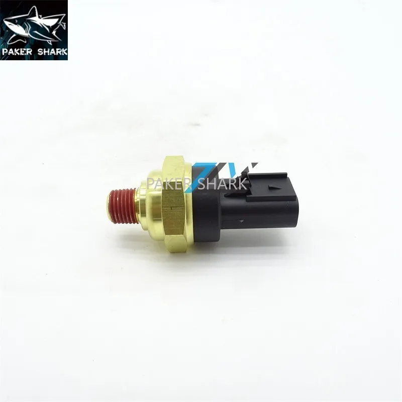 23527828 для экскаватора Detroit Diesel серии 60 серии S60 с датчиком давления моторного масла
23527828 для экскаватора Detroit Diesel серии 60 серии S60 с датчиком давления моторного масла