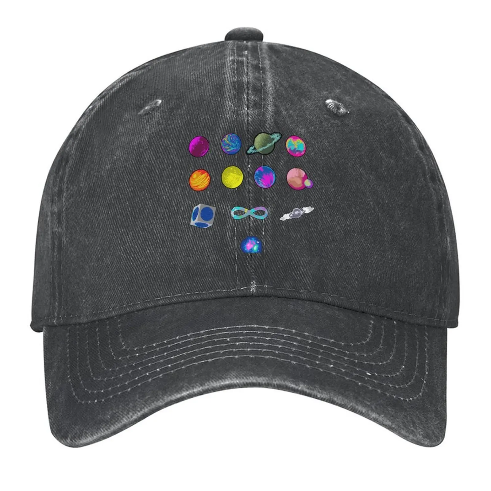 Music of the spheres Baseball Cap Bobble Hat summer hat Big Size Hat custom caps Ladies Men's
Music of the spheres Baseball Cap Bobble Hat summer hat Big Size Hat custom caps Ladies Men's