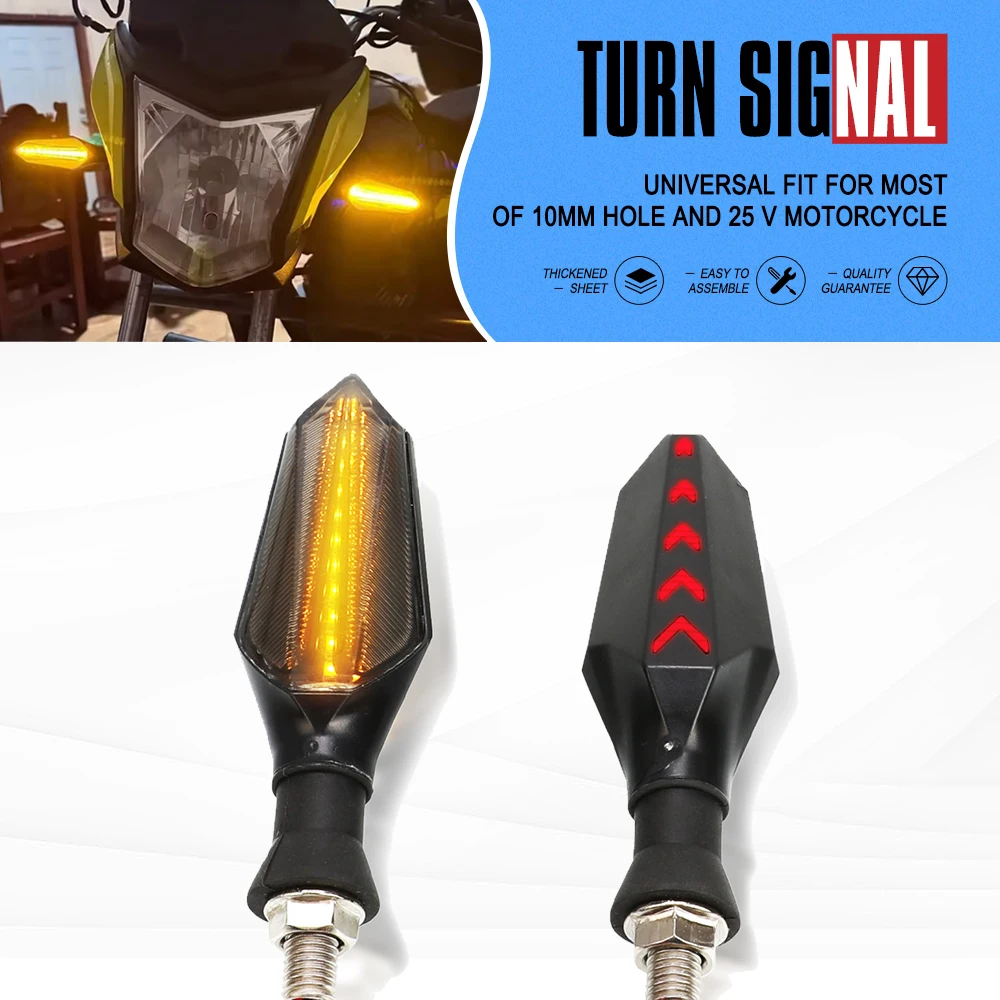 For Honda Africa Twin CRF1100L 2016-2023 Motorcycle Turn Signals Light Flasher Stop Tail Lamp CRF 1100L Africa Twin ADV Sports
For Honda Africa Twin CRF1100L 2016-2023 Motorcycle Turn Signals Light Flasher Stop Tail Lamp CRF 1100L Africa Twin ADV Sports