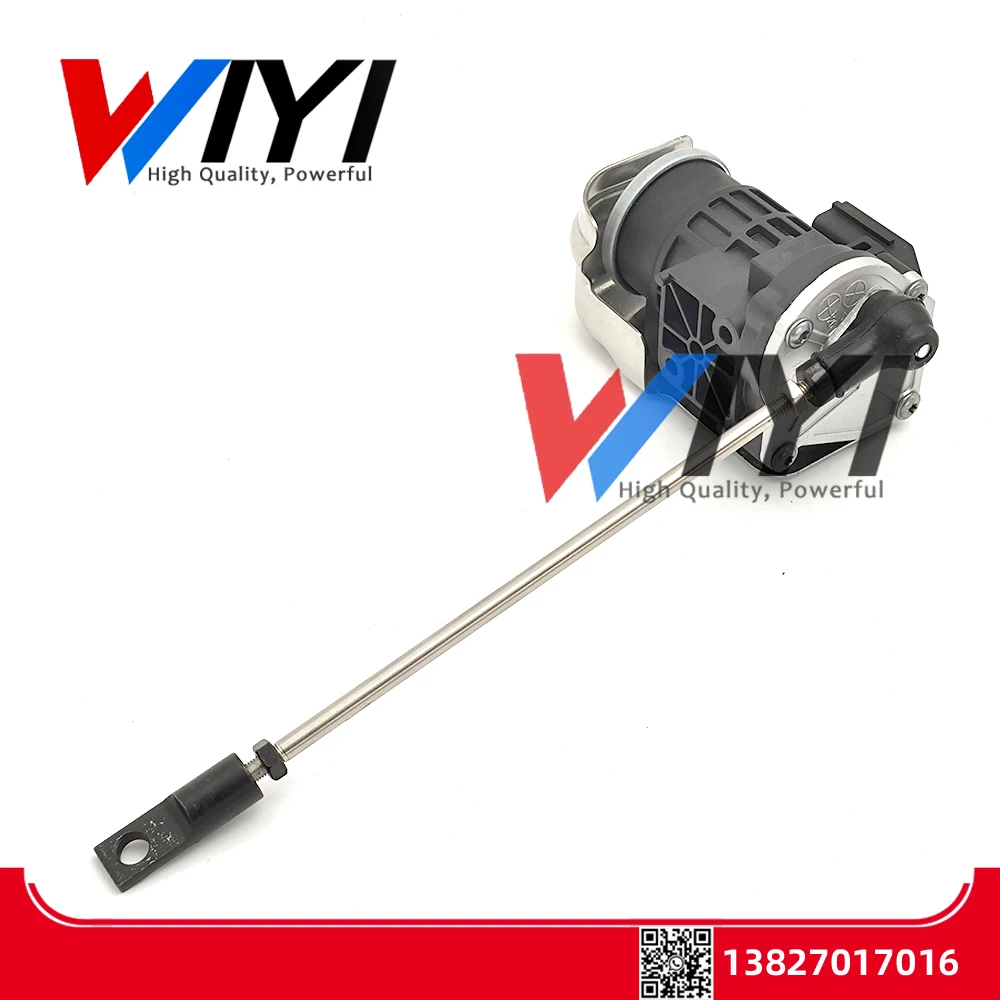 Auto Electronic Turbo Actuator For Hyundai KONA I20 I30 39400-04500 3940004500
Auto Electronic Turbo Actuator For Hyundai KONA I20 I30 39400-04500 3940004500