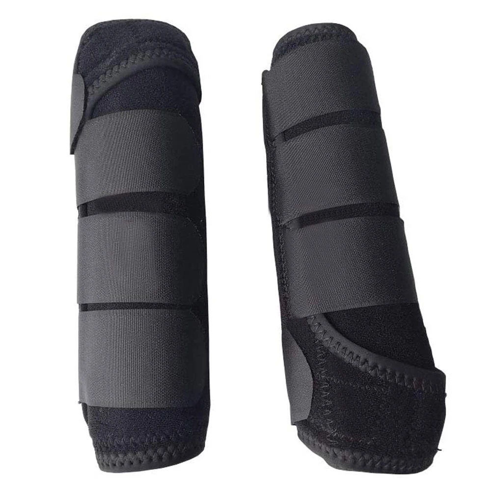 High Quality Customized Horse Boots New Arrival Protective Gear Training Equipment for Horse Riding for Brushing Your Horse
High Quality Customized Horse Boots New Arrival Protective Gear Training Equipment for Horse Riding for Brushing Your Horse