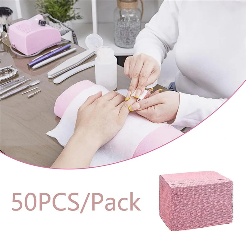 B49B-125PCS Disposable Nail Art Table Towels Mat 13 X 17Inch Waterproof Nail Art Mat Paper Sheet Clean Pads Tattooing
B49B-125PCS Disposable Nail Art Table Towels Mat 13 X 17Inch Waterproof Nail Art Mat Paper Sheet Clean Pads Tattooing