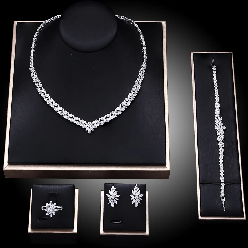 Gift Set of Jewelerry for Women Necklace Set With Earrings Moroccan Arabic Jewelry Luxury Jewelry Woman Famous Brand Bride Sets
Gift Set of Jewelerry for Women Necklace Set With Earrings Moroccan Arabic Jewelry Luxury Jewelry Woman Famous Brand Bride Sets