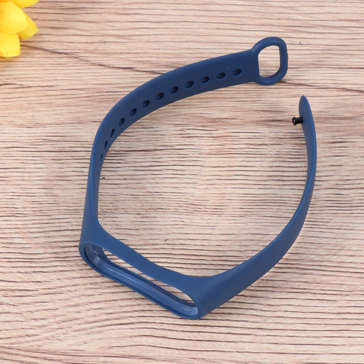 Stylish Tpu Replacement Wristband For 3 Adjustable Dark Blue Comfortable Fit Durable Smart Band Accessory
Stylish Tpu Replacement Wristband For 3 Adjustable Dark Blue Comfortable Fit Durable Smart Band Accessory