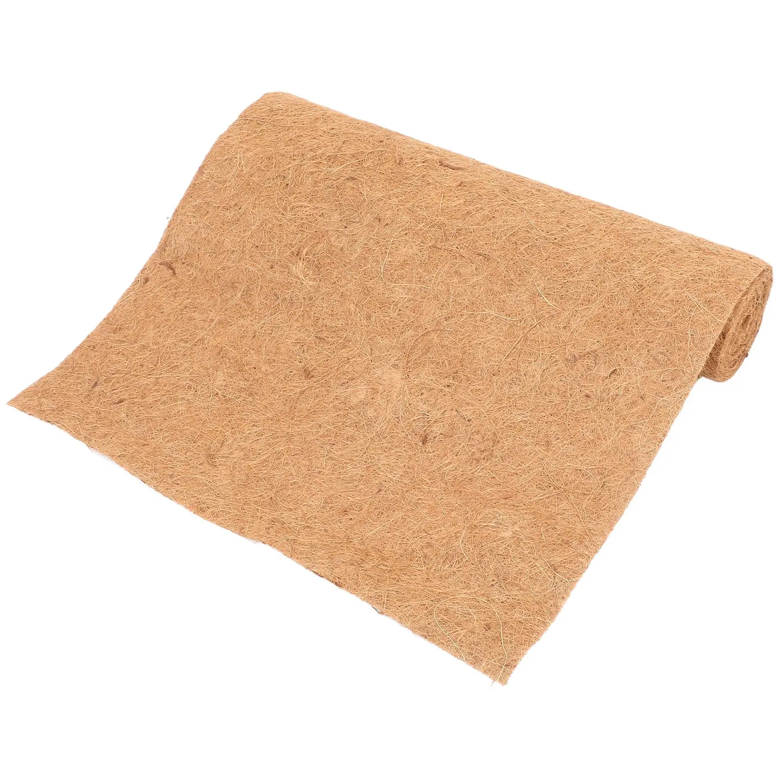 Coconut Fiber Reptile Bedding 05x2m Pet Carpet Mat Natural Coir Pad Tortoise Supplies Easy Clean Pet Terrarium Mat
Coconut Fiber Reptile Bedding 05x2m Pet Carpet Mat Natural Coir Pad Tortoise Supplies Easy Clean Pet Terrarium Mat