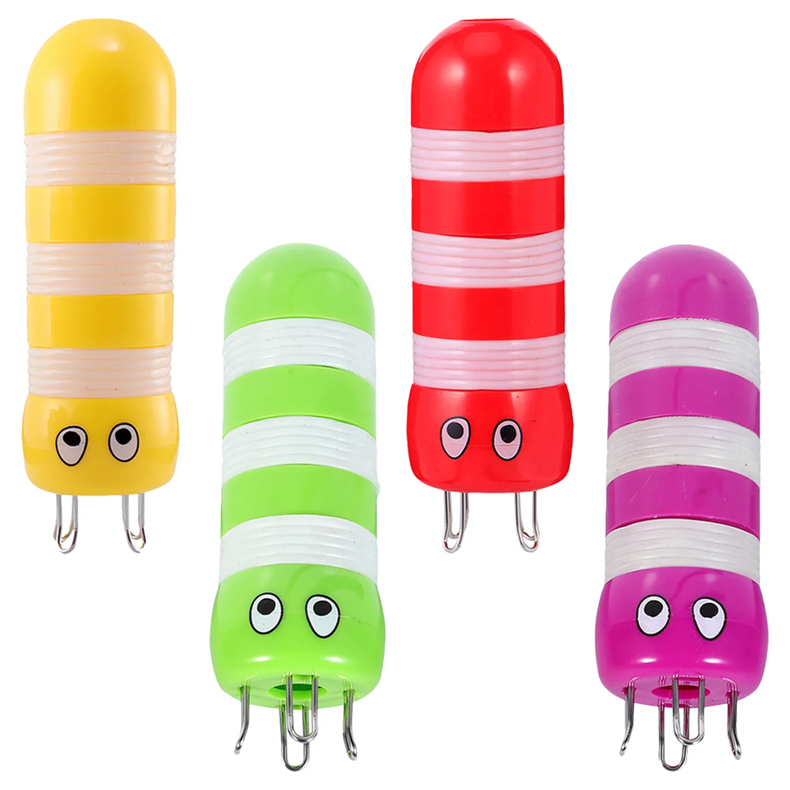 4Pcs French Knitter Tool Bee Shaped Spool Knitting Dolly for Adults Beginner Craft Knitting Kit Tube Maker Rope Scarf DIY
4Pcs French Knitter Tool Bee Shaped Spool Knitting Dolly for Adults Beginner Craft Knitting Kit Tube Maker Rope Scarf DIY