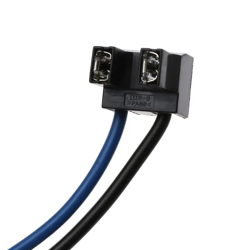 H7 2Pin Headlight Replacement Rep HalogenBulb Holder Connector Plug with Wir Dropship
H7 2Pin Headlight Replacement Rep HalogenBulb Holder Connector Plug with Wir Dropship