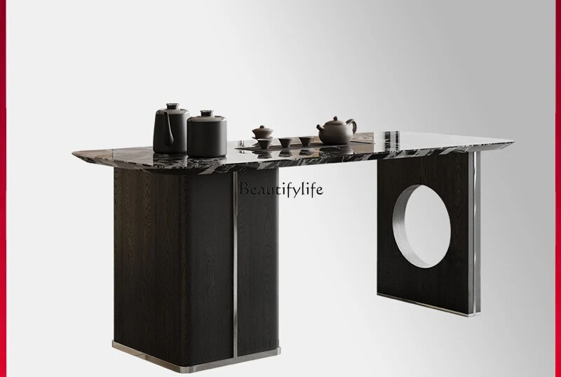 *Italian minimalist luxury stone tea table living room modern natural marble tea table 
*Italian minimalist luxury stone tea table living room modern natural marble tea table