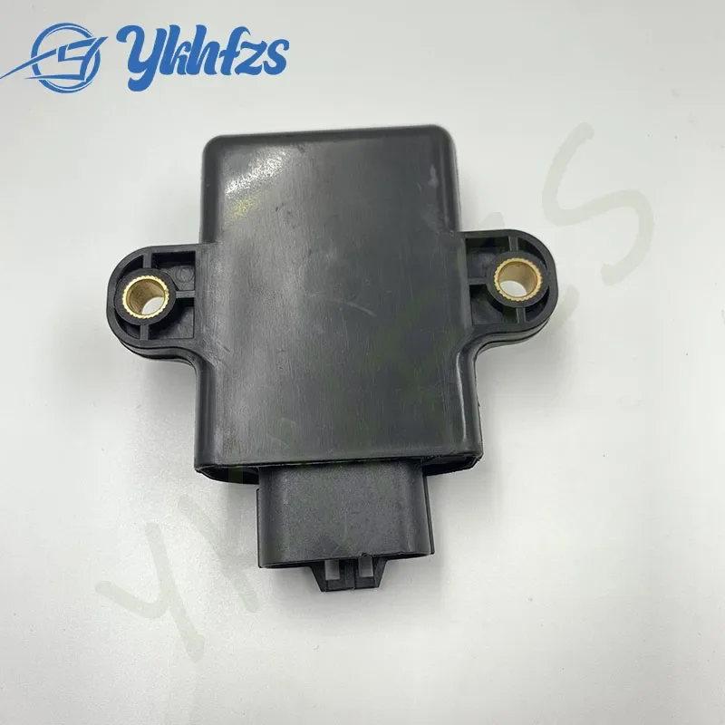 6AH-85540 CDI блок в сборе для подвесного двигателя Yamaha 4T 15HP 20HP F15 F20 6AH-85540-00 аксессуары заменяет детали
6AH-85540 CDI блок в сборе для подвесного двигателя Yamaha 4T 15HP 20HP F15 F20 6AH-85540-00 аксессуары заменяет детали