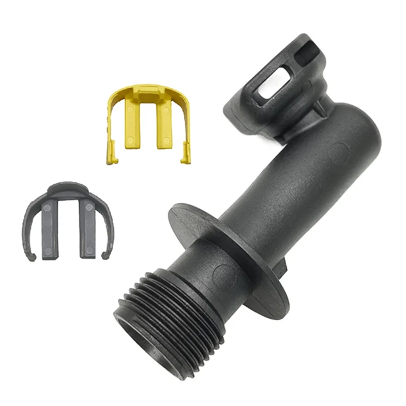 Автомойка высокого давления для Karcher K2/K3, разъем впуска воды 5.064-395.0, аксессуары 
Автомойка высокого давления для Karcher K2/K3, разъем впуска воды 5.064-395.0, аксессуары