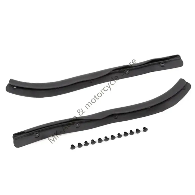 Weatherproof Door Seal Weatherstrip Set For Off Roading Vehicles Keep Interior Dry
Weatherproof Door Seal Weatherstrip Set For Off Roading Vehicles Keep Interior Dry
