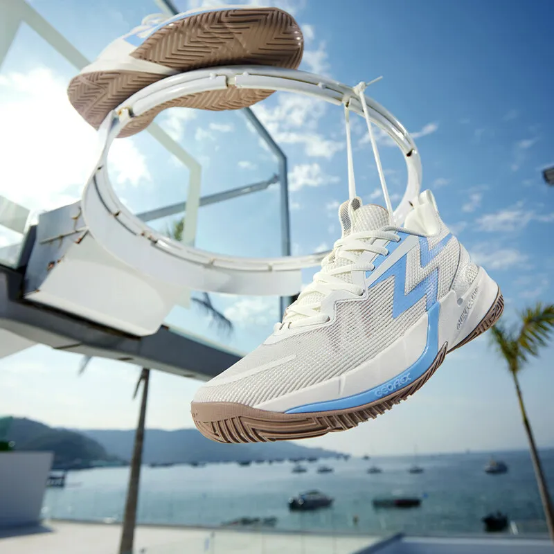361 Degrees BIG3 Team 3.0 Men Basketball Shoe New Lightweight Shock-Absorbing Training Rebound Non-slip Male Sneakers 672521122
361 Degrees BIG3 Team 3.0 Men Basketball Shoe New Lightweight Shock-Absorbing Training Rebound Non-slip Male Sneakers 672521122