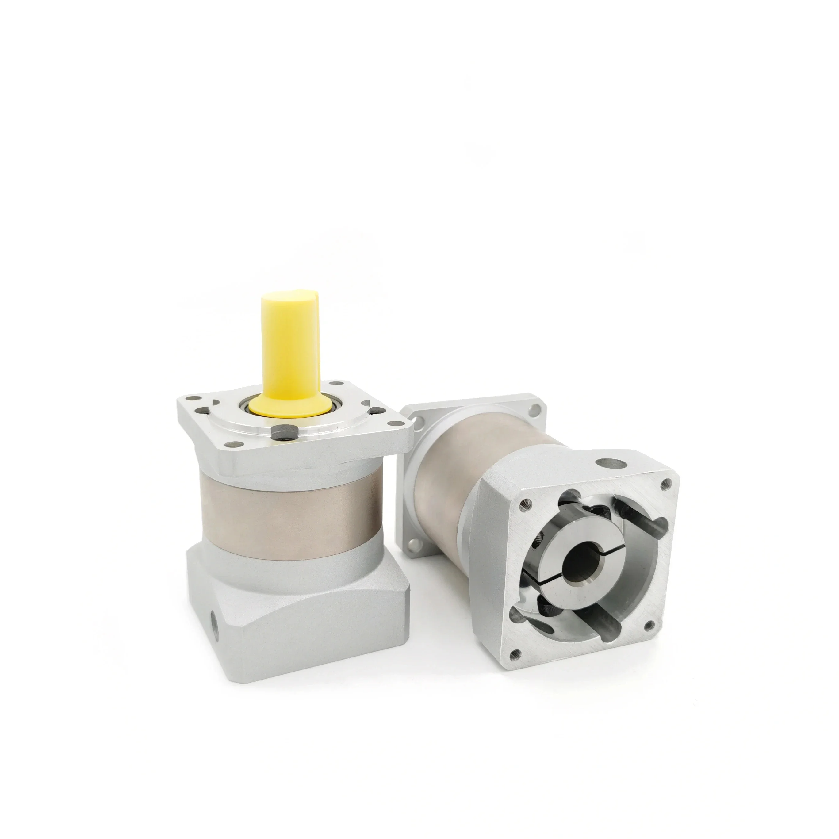 4000RPM High Speed 25Nm Nema 24 60MM Stepper Motor Planeatry Reducer for CNC Machine
4000RPM High Speed 25Nm Nema 24 60MM Stepper Motor Planeatry Reducer for CNC Machine