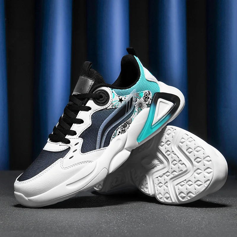 Running Shoes For Men 2025 Lightweight;Light Breathable Wear-Resisting Mesh Comfortable Convenient Urban Casual sneakers
Running Shoes For Men 2025 Lightweight;Light Breathable Wear-Resisting Mesh Comfortable Convenient Urban Casual sneakers