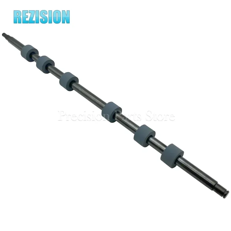 FC9-5457-000 Высококачественный выравнивающий ролик для Canon IR 6075 6065 6255 6275 6505 8105 8205 8285 8505, детали принтера и копировального аппарата
FC9-5457-000 Высококачественный выравнивающий ролик для Canon IR 6075 6065 6255 6275 6505 8105 8205 8285 8505, детали принтера и копировального аппарата