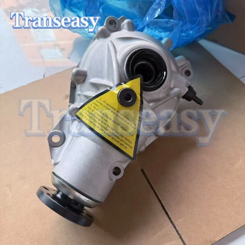 Абсолютно новый передний дифференциал 756734505 для BMW X3 3.15 F15 3.38 3.08 3.73 3.35, автомобильные аксессуары
Абсолютно новый передний дифференциал 756734505 для BMW X3 3.15 F15 3.38 3.08 3.73 3.35, автомобильные аксессуары