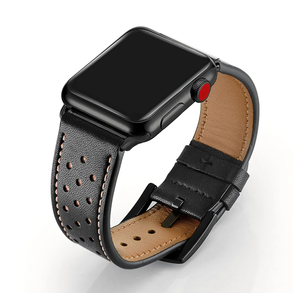 Ремешок кожаный для apple watch, браслет для iwatch series 5 6 se 7 8 ultra 44 мм 40 мм 45 мм 41 мм 49 мм 38 мм 42 мм
Ремешок кожаный для apple watch, браслет для iwatch series 5 6 se 7 8 ultra 44 мм 40 мм 45 мм 41 мм 49 мм 38 мм 42 мм