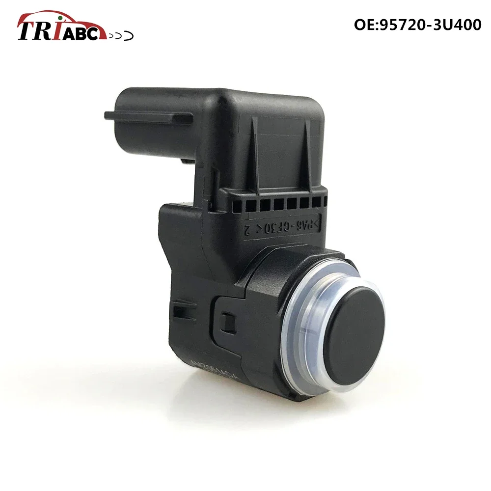 95720-3U400 4MZ061ADA DJ7061K-0.6-11 7283-8850-30 95720-C5500 PDC Parking Sensor For Hyundai Kia Sportage MK3 Centre Rear Bumper
95720-3U400 4MZ061ADA DJ7061K-0.6-11 7283-8850-30 95720-C5500 PDC Parking Sensor For Hyundai Kia Sportage MK3 Centre Rear Bumper