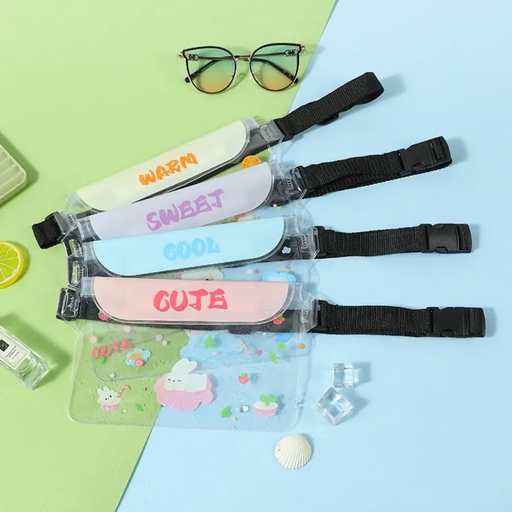 Large Summer Swimming Storage Bag Transparent Sealing Mobile Phone Swimming Bags Waterproof Mobile Phone Camera Bag
Large Summer Swimming Storage Bag Transparent Sealing Mobile Phone Swimming Bags Waterproof Mobile Phone Camera Bag