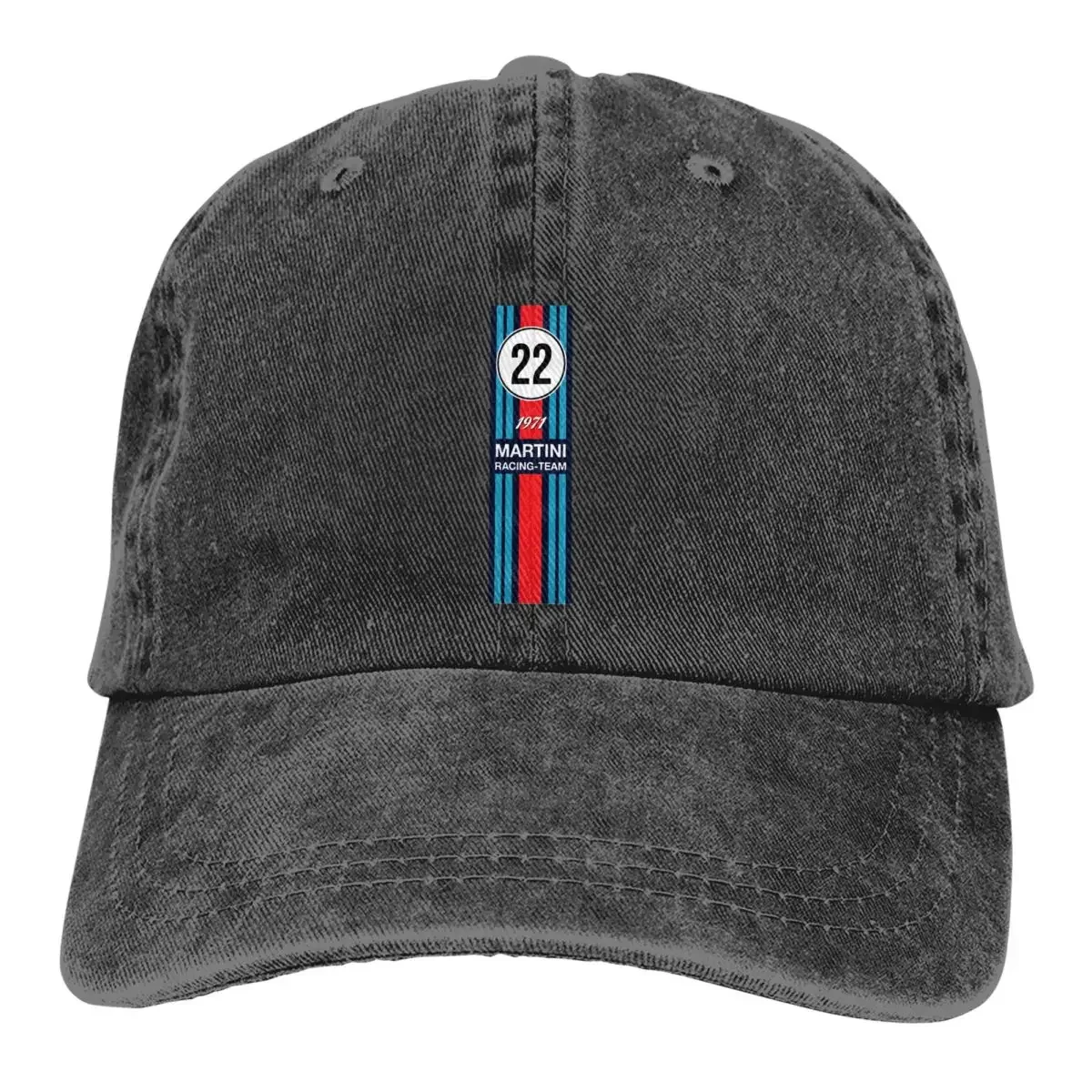 Головные уборы для гольфа Martini Racing, мытая мужская бейсболка, модная унисекс шляпа от солнца для отца водителя грузовика
Головные уборы для гольфа Martini Racing, мытая мужская бейсболка, модная унисекс шляпа от солнца для отца водителя грузовика