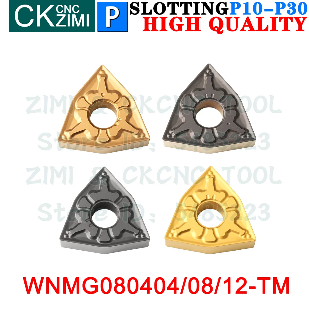WNMG080404/08/12-TM ZM20 ZM1125 Carbide Turning Inserts CNC Lathe Machining Tools
WNMG080404/08/12-TM ZM20 ZM1125 Carbide Turning Inserts CNC Lathe Machining Tools