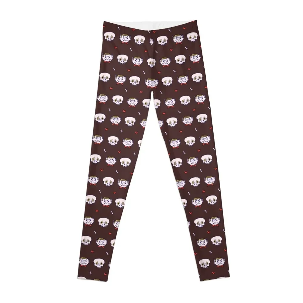 Vampire and skeleton - dark Leggings sport pants legging push up Legging sport Sports pants woman Womens Leggings
Vampire and skeleton - dark Leggings sport pants legging push up Legging sport Sports pants woman Womens Leggings