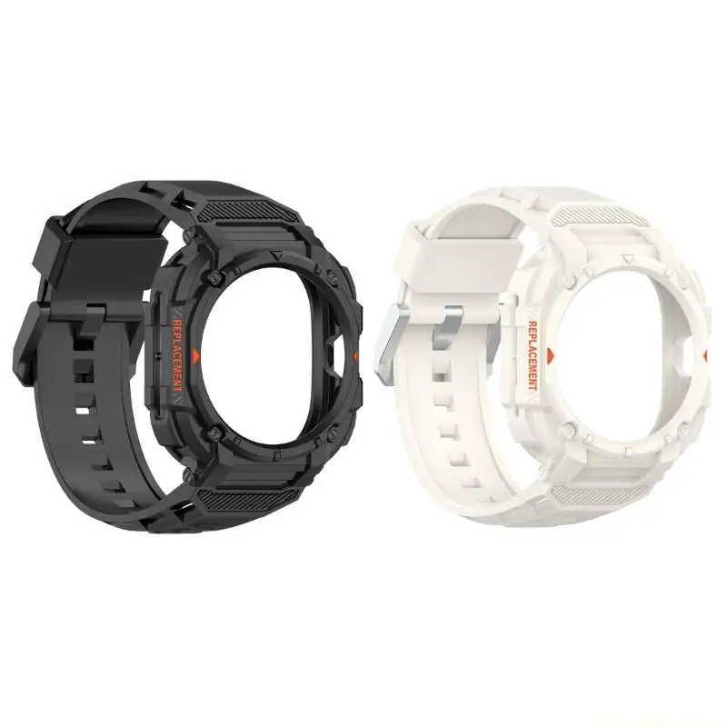 F62C Strong Silicone Straps Quick Detach Mechanism Waterproof Lightweight Watch Band Comfortable Wearing for watch Super 2025
F62C Strong Silicone Straps Quick Detach Mechanism Waterproof Lightweight Watch Band Comfortable Wearing for watch Super 2025
